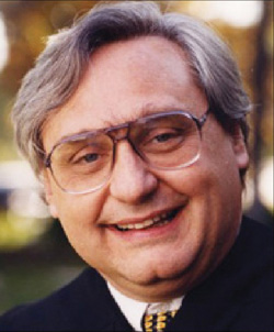  Judge Alex Kozinski 